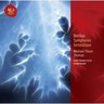 Symphonie fantastique / LAClio (excerpts) cover