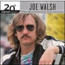 The Best Of Joe Walsh (Millennium Collection) cover