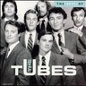 The Best of The Tubes cover