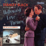 The Big Instrumental Hits / Hollywood Love Themes (rec 1958) [2 LPs on one CD] cover
