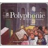 Polyphonie: The Birth Of Polyphony cover