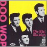 The Doo Wop Sound cover