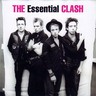 The Essential Clash (2CD) cover