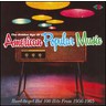 The Golden Age Of American Popular Music cover