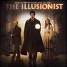 Music From the Film The Illusionist cover