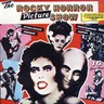 The Rocky Horror Picture Show (Film Soundtrack) cover