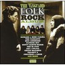 The Vanguard Folk Rock Album cover
