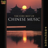 The Very Best of Chinese Music cover