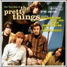 The Very Best of The Pretty Things cover