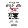 Sondheim: Sweeney Todd: The Demon Barber Of Fleet Street (Original cast recording) cover