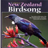 Treasury Of New Zealand Birdsong (incls Tui, Weka, Kaka, Morepork, Takahe & much more) cover