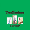 Tres Hombres cover