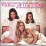 Valley of the Dolls :-Original Soundtrack cover