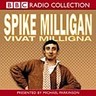 Spike Milligan: Vivat Milligna! - A Twenty-One Goon Salute cover