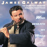 James Galway - The Wind Beneath My Wings cover