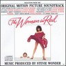 The Woman in Red: Original Soundtrack cover