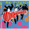The Definitive Monkees cover
