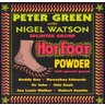 Hot Foot Powder cover