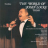 The World of Josef Locke - Today cover