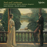 Soul and Landscape cover