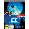 E.T. (The Extra-Terrestrial) - Single Disc Special Edition cover