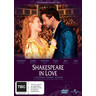 Shakespeare In Love cover