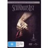 Schindler's List - 2-Disc Special Edition cover