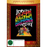 Joseph And The Amazing Technicolour Dreamcoat cover