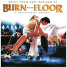 Burn The Floor - Music From And Inspired By The Stage Show cover