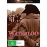Ultimate Battles - Waterloo cover