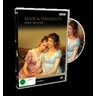 Sense & Sensibility cover