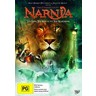 The Chronicles of Narnia - The Lion, the Witch and the Wardrobe (2005) cover