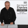A Portrait: His works / His life (2 CDs of music plus a detailed essay and photographs) cover