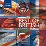 Best Of British cover