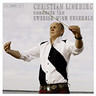 Christian Lindberg Conducts The Swedish Wind Ensemble cover
