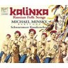 Kalinka: Russian Folk Songs cover