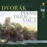 Piano Trios Vol 1: Op 21 & Op 65 cover