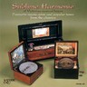 Sublime Harmonie-Victorian Musical Boxes cover