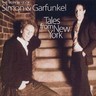 Tales From New York - The Very Best of Simon & Garfunkel cover