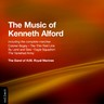 The Music Of Kenneth Alford (Incls 'Colonel Bogey') cover