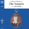The Sonnets (unabridged) cover