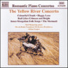 The Yellow River Concerto / etc cover