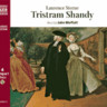Tristam Shandy (abridged) cover