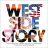 MARBECKS COLLECTABLE: Bernstein: West Side Story cover