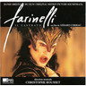 Farinelli, Il Castrato (music from the film by Gerard Corbiau) cover