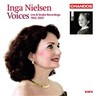 Voices - Live and Studio Recordings 1952-2007 cover