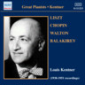 Piano Sonata (with Liszt-Apres une lecture du Dante) cover