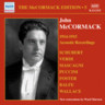 McCormack Edition, Vol. 5: The Acoustic Recordings (1914-1915) cover