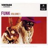 Vintage Funk Volume 1 cover