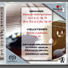 Sonata for Violin and Piano / Horn Trio / Ballade and Polonaise cover